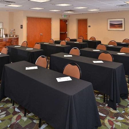 Hampton Inn Rock Springs Luaran gambar