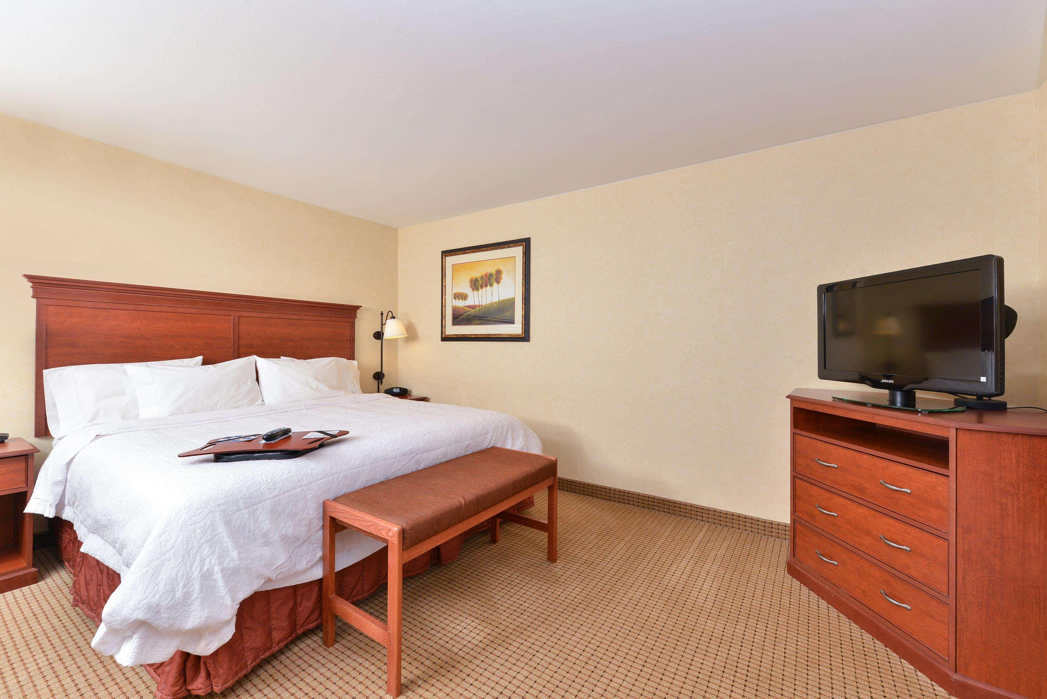 Hampton Inn Rock Springs Luaran gambar