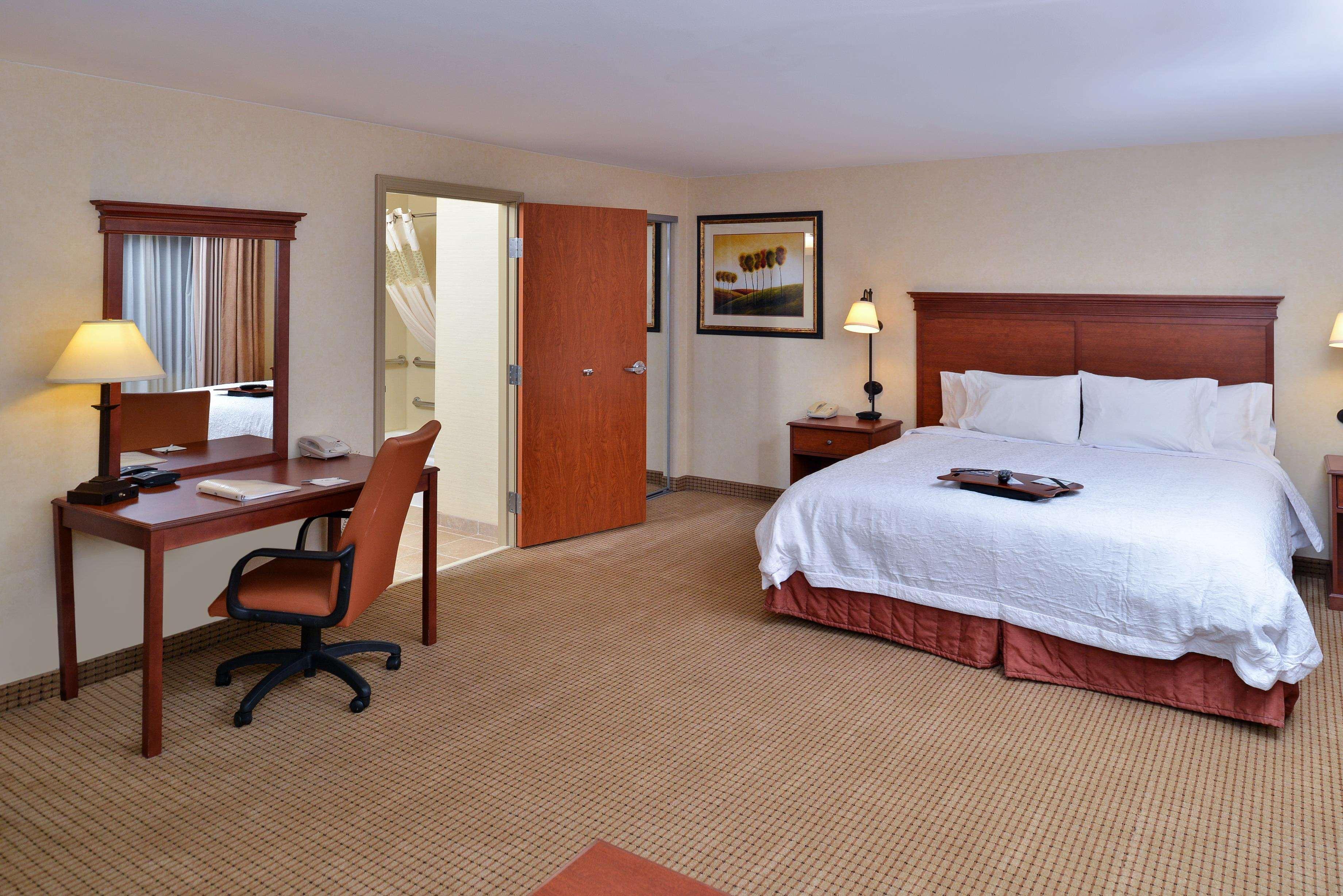 Hampton Inn Rock Springs Luaran gambar