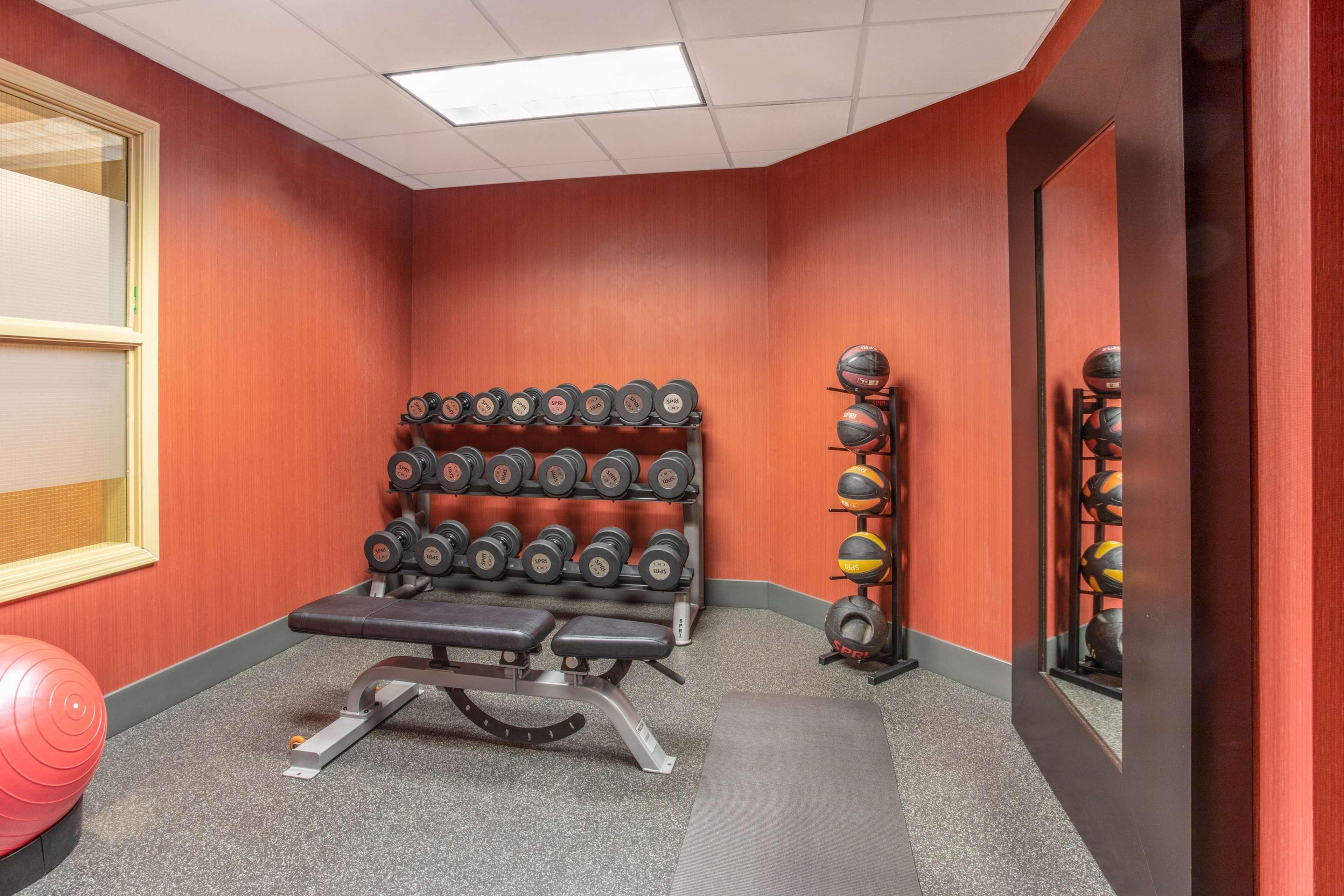 Hampton Inn Rock Springs Luaran gambar