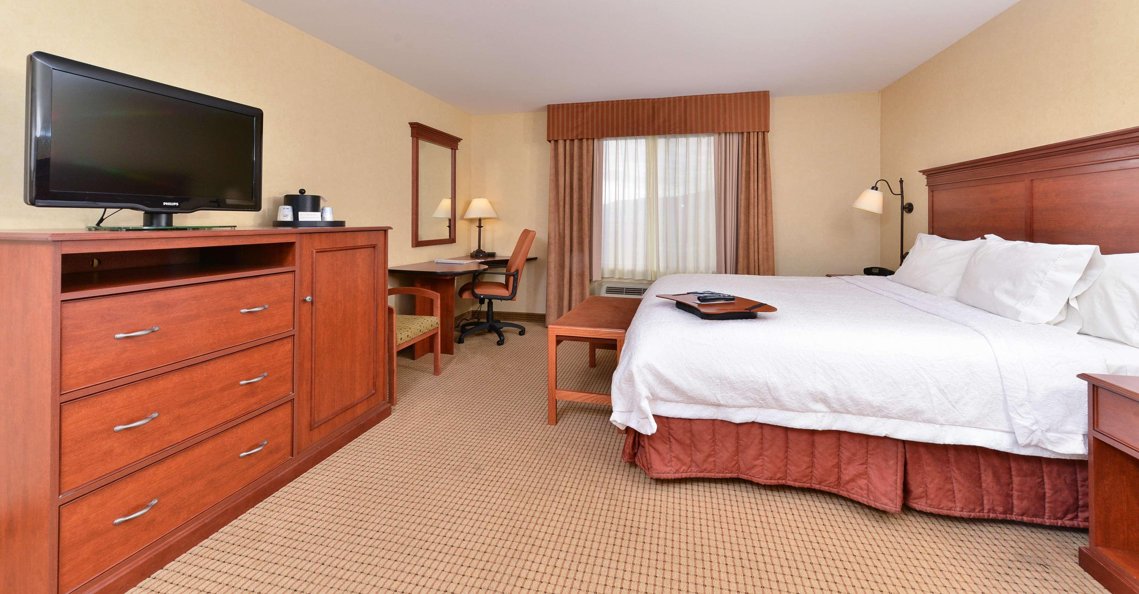 Hampton Inn Rock Springs Luaran gambar
