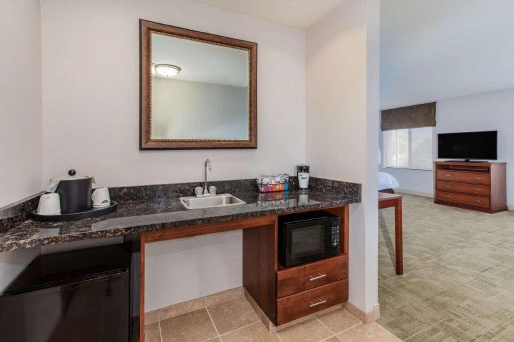Hampton Inn Rock Springs Luaran gambar