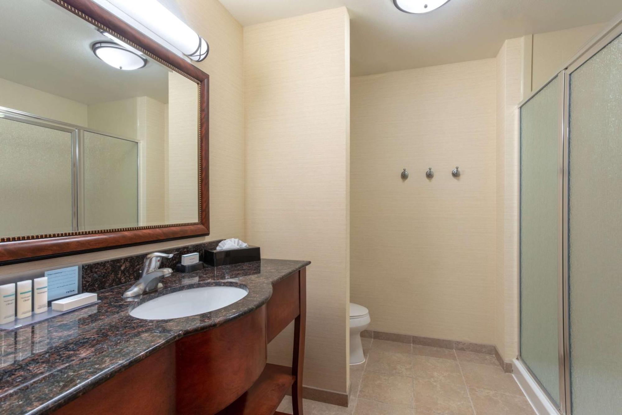 Hampton Inn Rock Springs Luaran gambar
