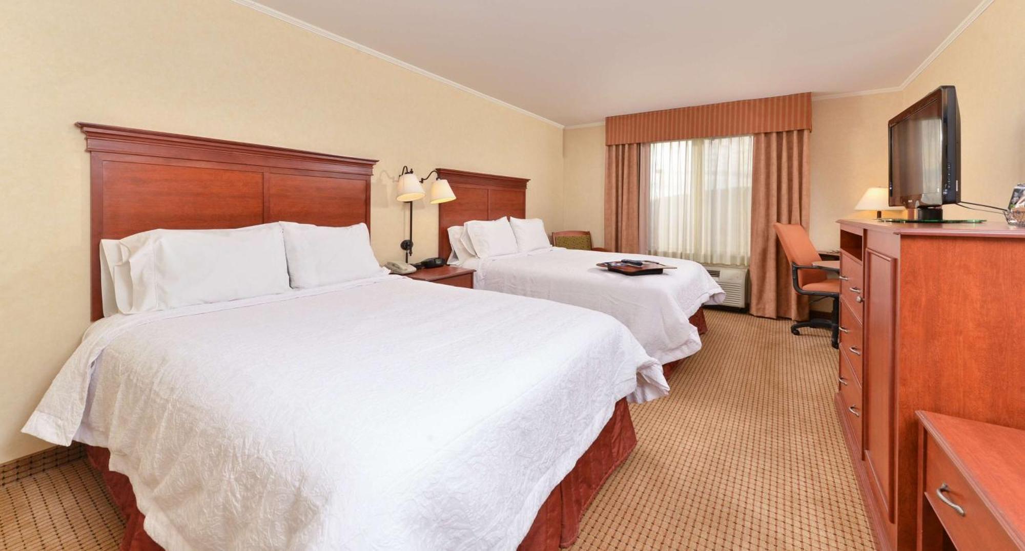 Hampton Inn Rock Springs Luaran gambar