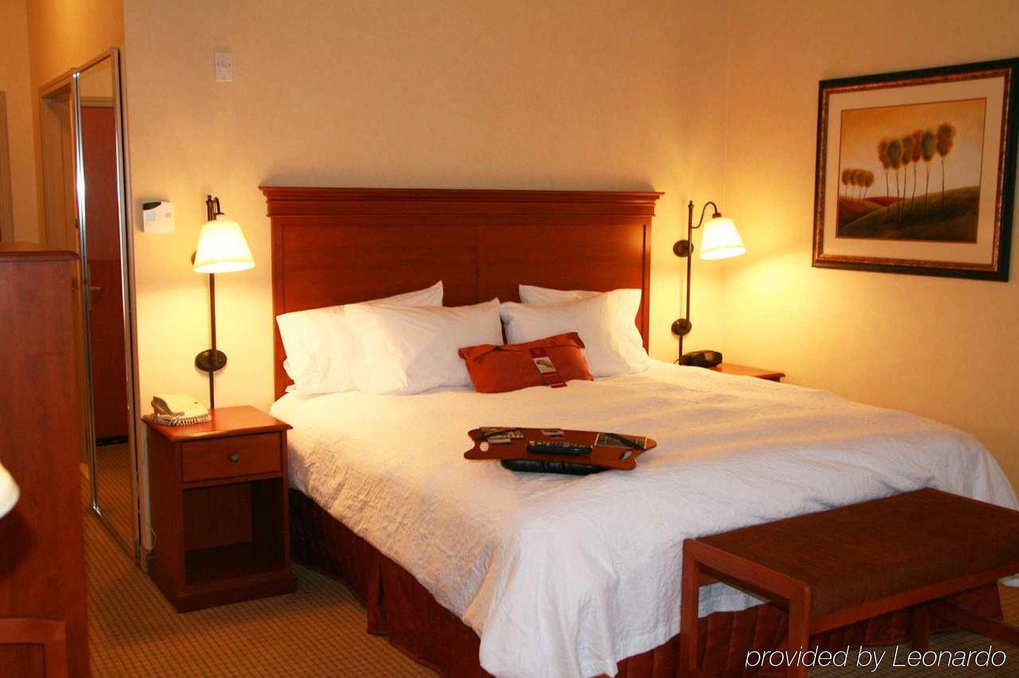 Hampton Inn Rock Springs Bilik gambar